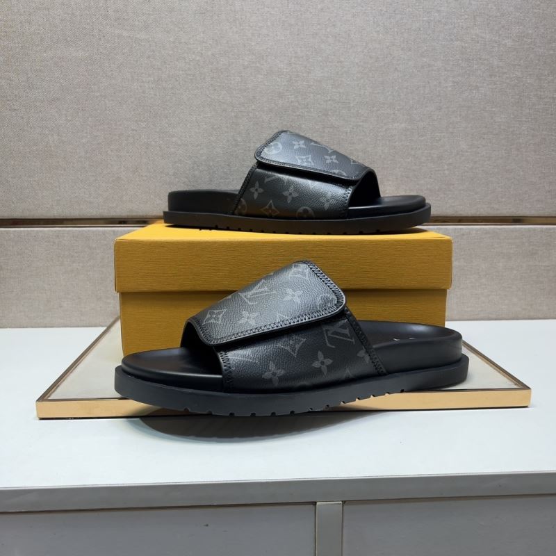 Louis Vuitton Slippers